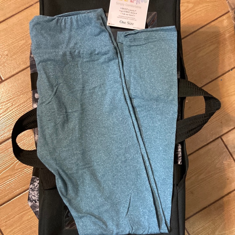 New Lularoe OS leggings
